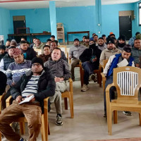 पढ्दै-कमाउँदै कार्यक्रम हटेसँगै सामुदायिक विद्यालय समस्यामा