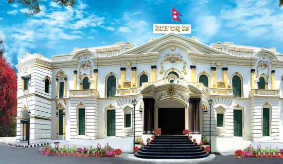 तीन महिनामा साढे पाँच खर्बभन्दा बढी रेमिट्यान्स भित्रियो