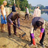 मोटरसाइकल दुर्घटना अपडेटः मृतकको पहिचान खुल्यो