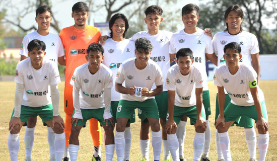 मोटरसाइकल दुर्घटना अपडेटः मृतकको पहिचान खुल्यो