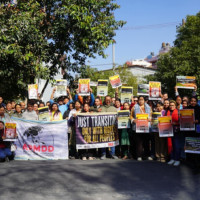 मोटरसाइकल दुर्घटना अपडेटः मृतकको पहिचान खुल्यो