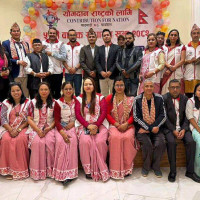 मालढुङ्गा-बेनी सडक दैनिक ७ घण्टा बन्द हुने