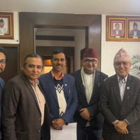 एक घर एक प्राथमिक उपचार अभियान