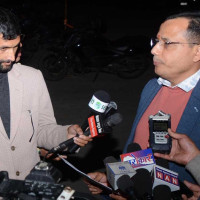 घण्टाकर्णसँगै चाडपर्वको आगमन