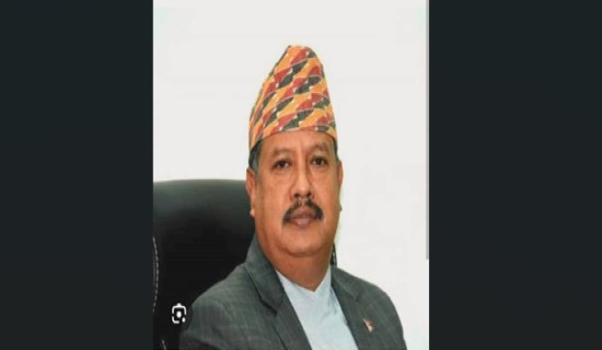 शेयर बजार र घरजग्गा कारोबार चलायमान बनाउनु आवश्यक छ : अर्थमन्त्री खनाल