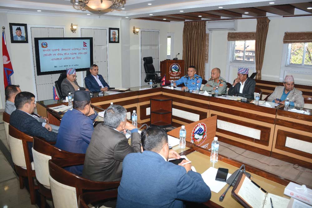 ‘जेनजीको भावना अनुरूप काम गरौँ’