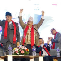 दक्षिण एसियामा लोकतन्त्र