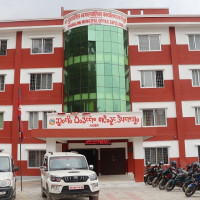 धरानमा छठ पर्वको रौनक