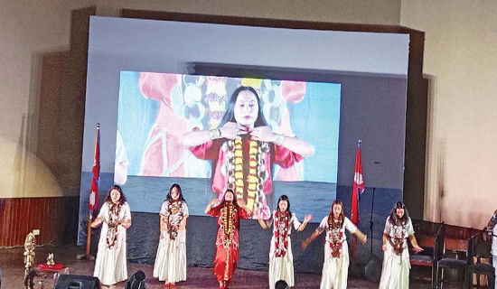 विश्व पर्यटन दिवसको अवसरमा फोटो प्रदर्शनी