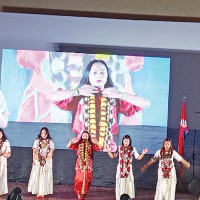 इन्द्रजात्राको तयारी (फोटो फिचर)