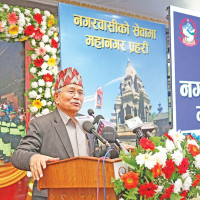 चालक निदाएपछि दुर्घटना, मृतकको सङ्ख्या पाँच पुग्यो