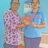 फरक हुँदै तिज मनाउने तरिका