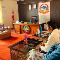 मेक्सिकोमा चर्कियो जेनजी आन्दोलन