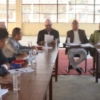 पर्वतीय पर्यटनमा सर्वाधिक सफलता