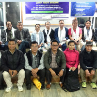 पर्वतीय पर्यटनमा सर्वाधिक सफलता