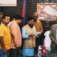 पुनरागमनको दबाबमा नेपाल