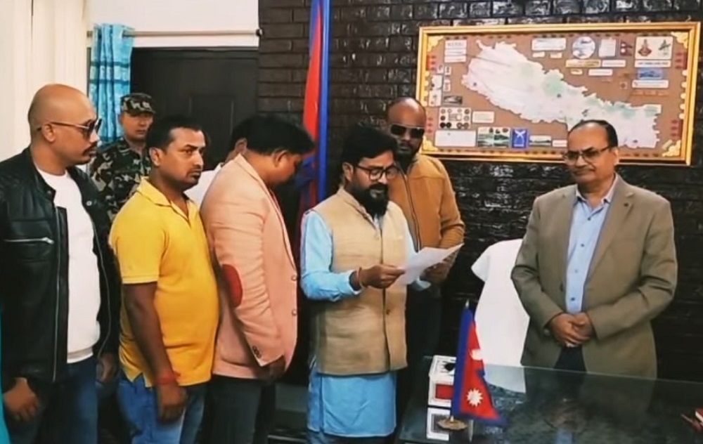 मधेशमा प्रदेश सभा विघटन र प्रमुख शासन लागू गर्न माग