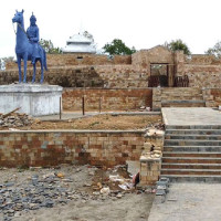 देवीदेवतामा समर्पित चर्यानृत्य