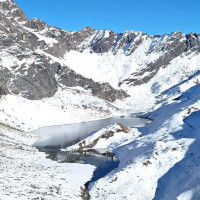 हिउँदे अधिवेशनमै भूमि ऐन टुङ्गोमा पुग्छः मुख्यमन्त्री आचार्य