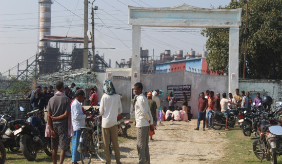 आन्दोलित उखु किसानसँग चार बुँदे सहमति