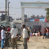 हिउँदे अधिवेशनमै भूमि ऐन टुङ्गोमा पुग्छः मुख्यमन्त्री आचार्य