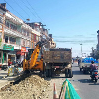 हिउँदे अधिवेशनमै भूमि ऐन टुङ्गोमा पुग्छः मुख्यमन्त्री आचार्य