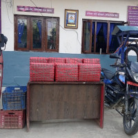 बस्ती स्थानान्तरणको पर्खाइमा बिच्छ्यावासी