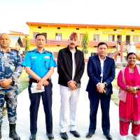 बस्ती स्थानान्तरणको पर्खाइमा बिच्छ्यावासी