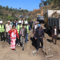 समावेशीकरणको दिशामा नयाँ फड्को : गोरखापत्रद्वारा प्रकाशित मगर भाषा