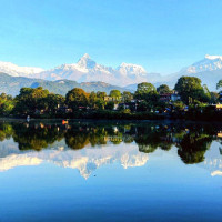 बुहारीहरू पन्चैबाजा सिक्दै