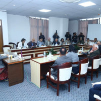 नयाँबस्तीमाथि बाँसबारीको सहज जित