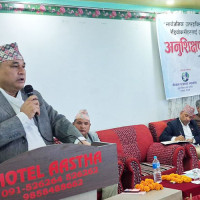 डेढ लाख होटेल रेस्टुरेन्टमा दुई खर्ब लगानी