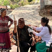 अलैँचीको मूल्य एक लाखनजिक