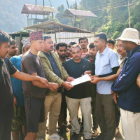 लक्ष्यबाट टाढिँदै राष्ट्रिय गौरवका आयोजना