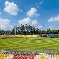 नवौँ राष्ट्रिय खेलकुदको तयारी सुरु