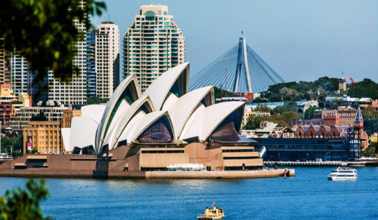 अस्ट्रेलियाद्वारा टर्कीसँग संयुक्त राष्ट्र जलवायु शिखर सम्मेलन सह-आयोजनाको प्रस्ताव अस्वीकार