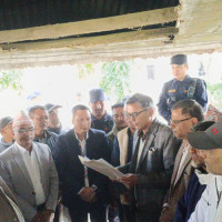 मदीना नजिकै तीर्थयात्री बस दुर्घटनाः भारतीय नागरिक संलग्न, प्रधानमन्त्री मोदीद्वारा शोक व्यक्त