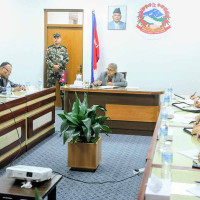 जनकपुरले काठमाडौँ गोर्खाजलाई दियो १३१ रनको लक्ष्य