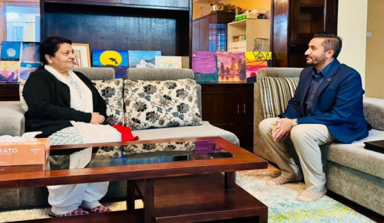 जनकपुरले काठमाडौँ गोर्खाजलाई दियो १३१ रनको लक्ष्य