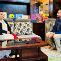 ‘प्रधानमन्त्रीको चीन भ्रमण नेपालको लागि माइलस्टोन’