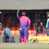 गठबन्धनकै भरमा एकीकृत समाजवादीको जित