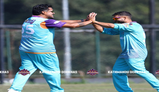 समय अघि नै सडक निर्माण सकियो तर भुक्तानी भएन