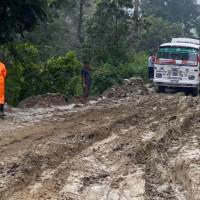 ‘निर्णय नहुँदै घिसिङ हटाएको समाचार बाहिरिएको थियो’