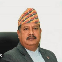 नेपालगन्जमा शान्ति र सद्भाव र्‍याली