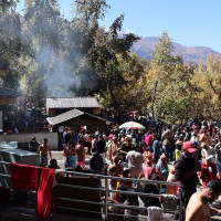 गुल्मीका स्थानीय तहः एक वर्षमा ४७ हजार सेवा प्रवाह