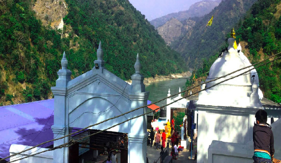 समावेशीकरणको दिशामा नयाँ फड्को : गोरखापत्रद्वारा प्रकाशित मैथिली भाषा