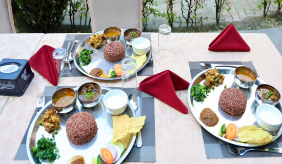 राष्ट्र बैंकले तीन अर्ब तीन करोड लगानी गर्ने