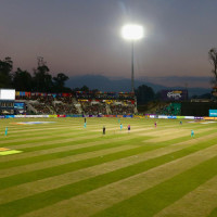 लिटल आईडल नेपालको ग्राण्ड फिनालेमा गायक नारायण थापाको विशेष प्रस्तुति