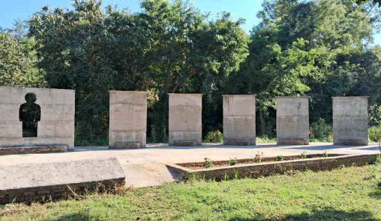 लिटल आईडल नेपालको ग्राण्ड फिनालेमा गायक नारायण थापाको विशेष प्रस्तुति