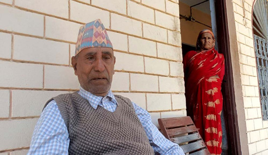 गोली हान्नेलाई कारबाही गर्न परिवारको माग